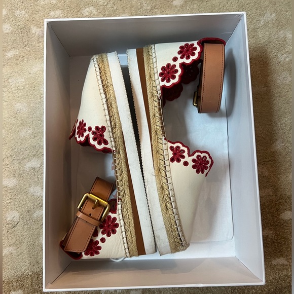 See By Chloe Espadrilles - Picture 6 of 7